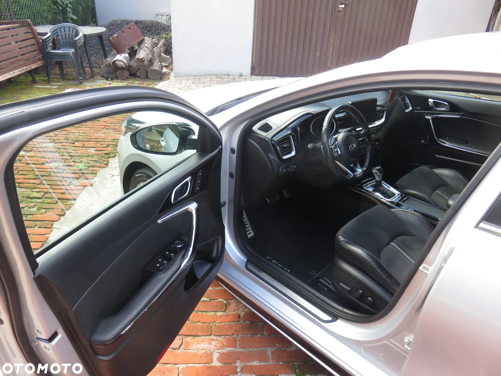 Kia Ceed 1.4 T-GDI GT-Line DCT - 9