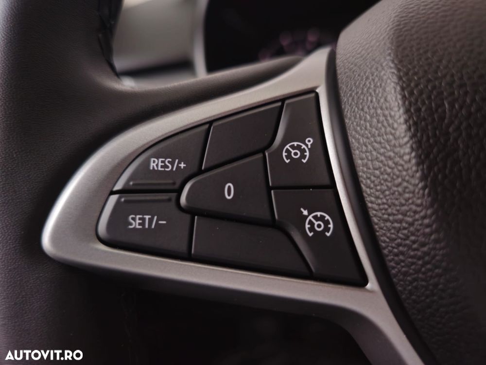 Dacia Sandero Stepway TCe 90 CVT Extreme - 13