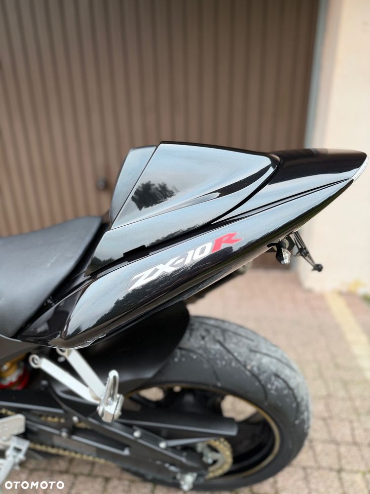 Kawasaki Ninja - 26