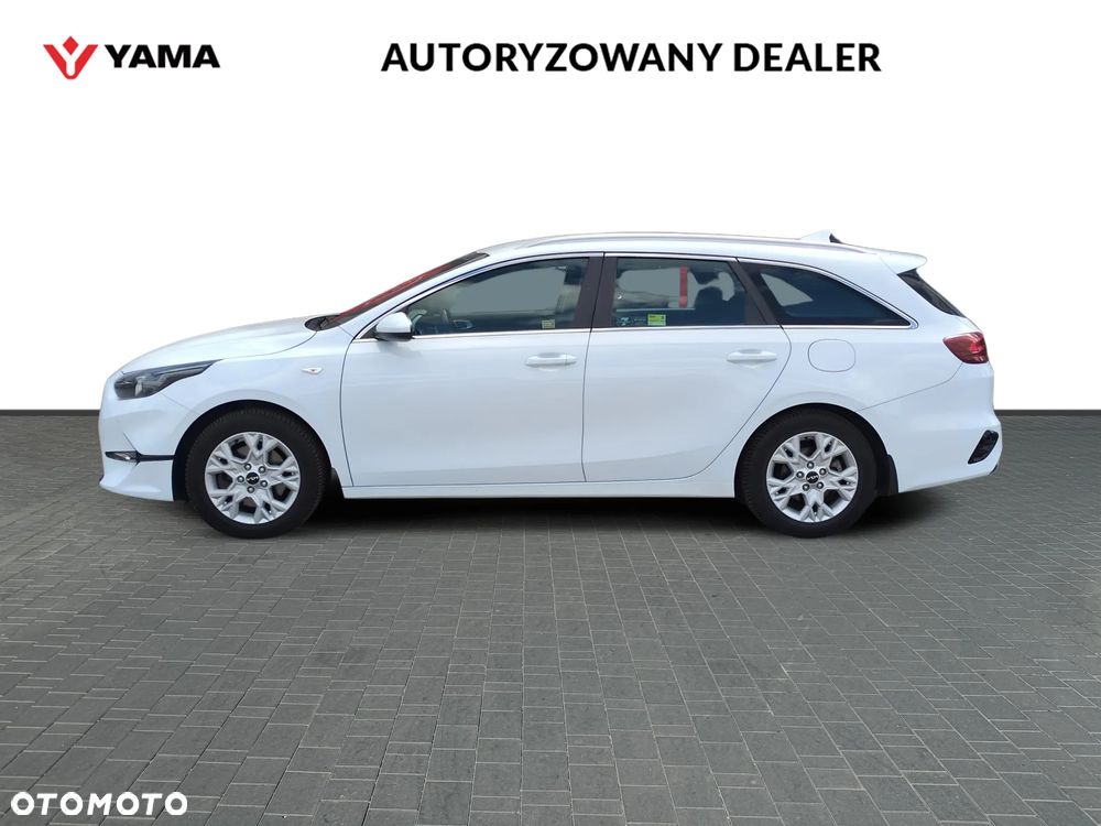 Kia Ceed 1.5 T-GDI L - 2