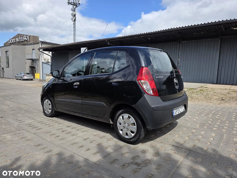 Hyundai i10 1.1 Comfort - 9