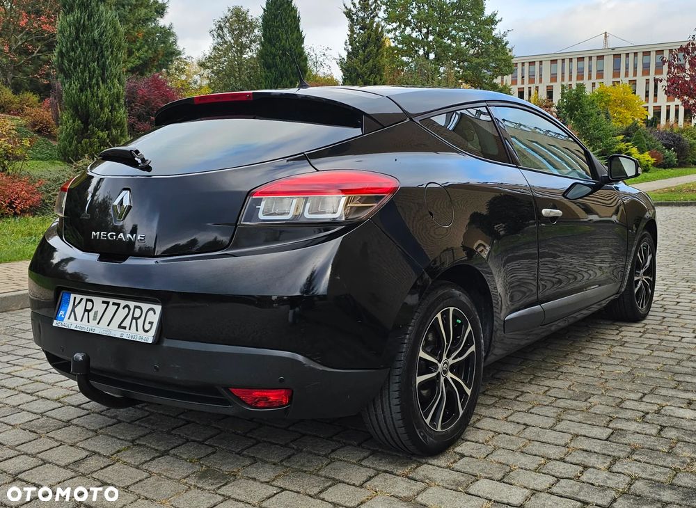Renault Megane 2011 photo 4