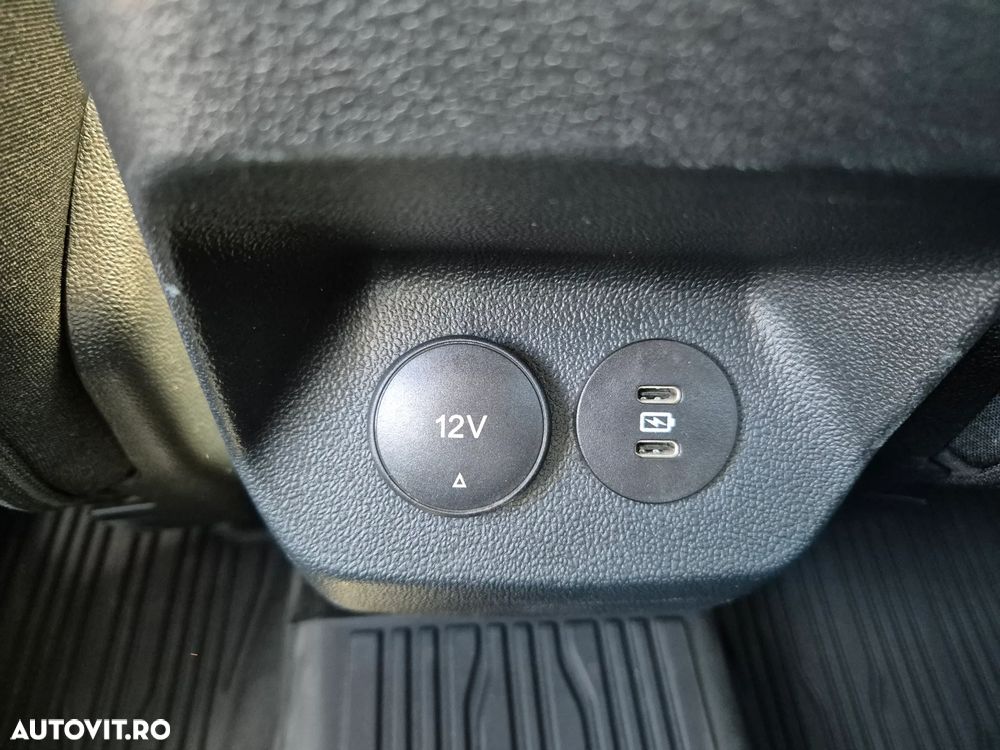 Ford Puma - 17