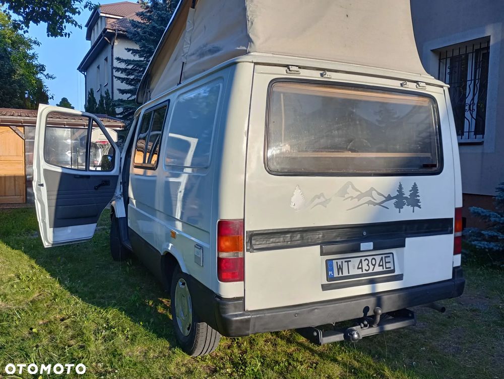 Ford Transit - 6