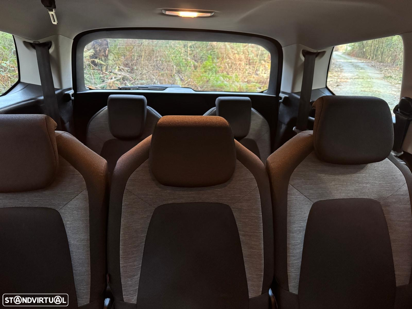 Citroën Grand C4 Spacetourer 1.5 BlueHDi Feel Business - 14