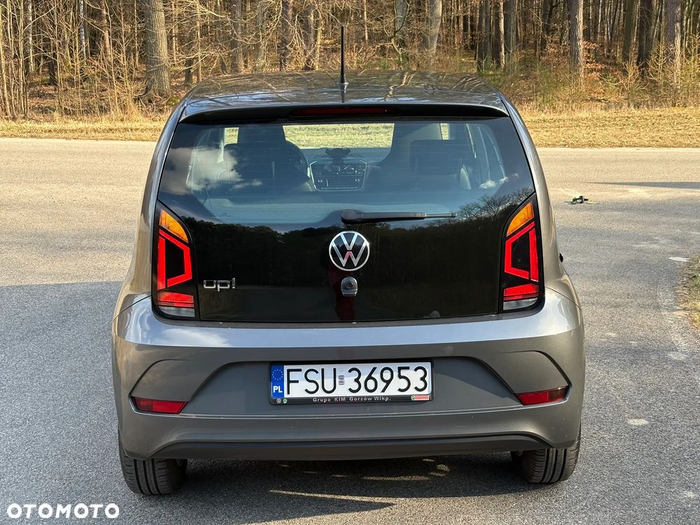 Volkswagen up! 1.0 move - 11
