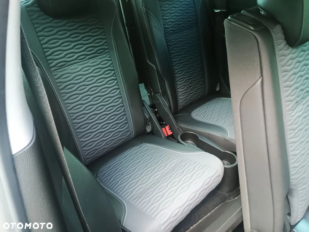Opel Zafira 1.4 Turbo Business Edition - 17