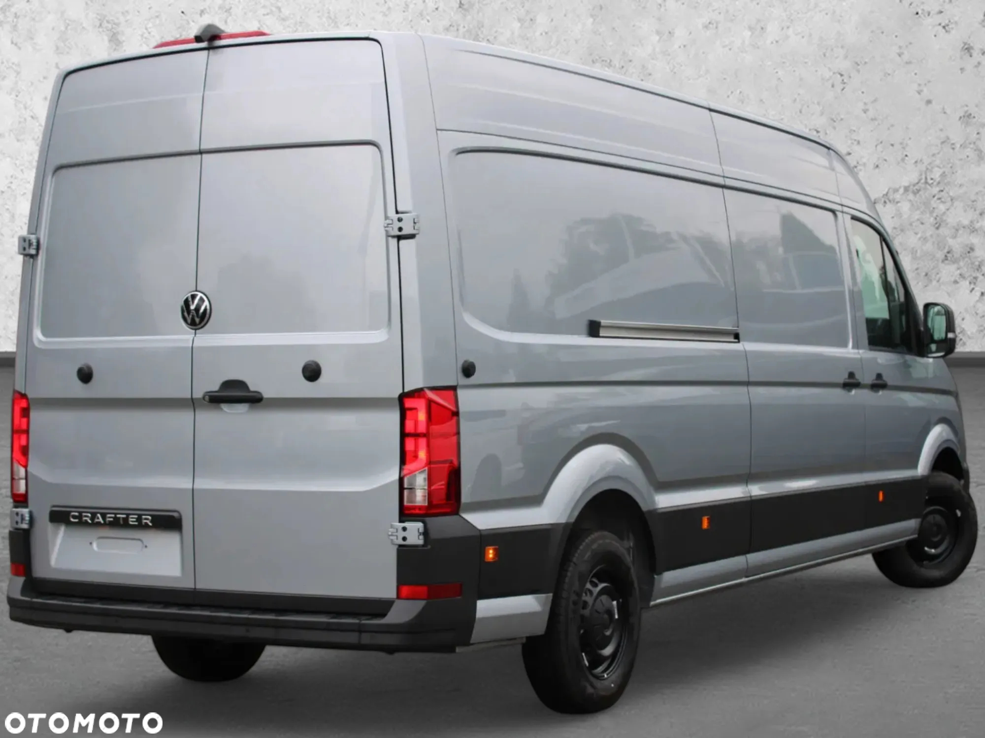 Volkswagen Crafter 35 - 6