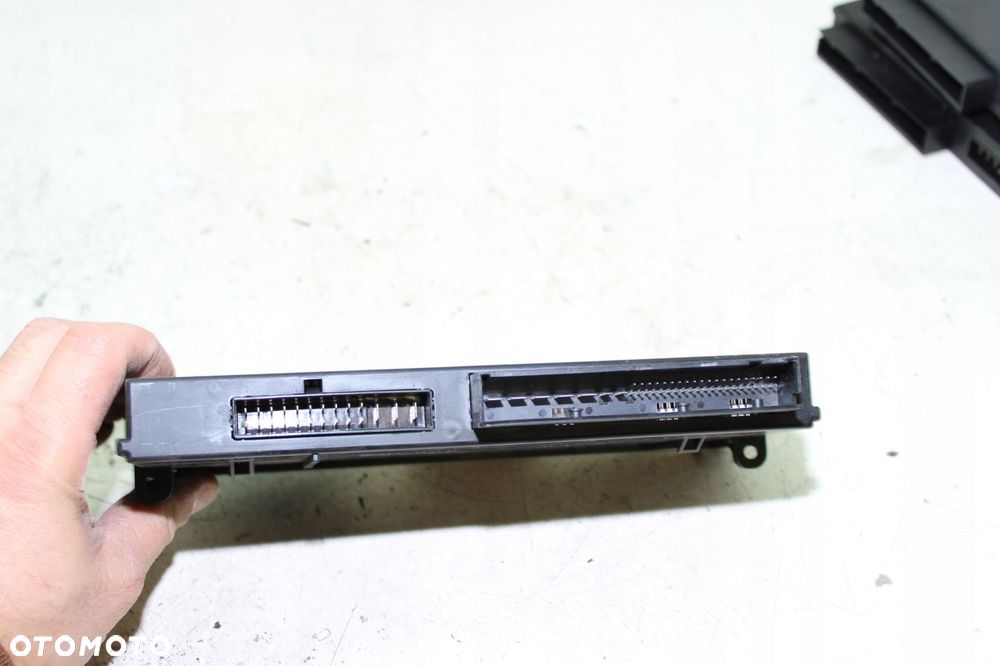 MODUŁ STEROWNIK KOMFORTU BMW E90 E91 E87 9267205 - 3
