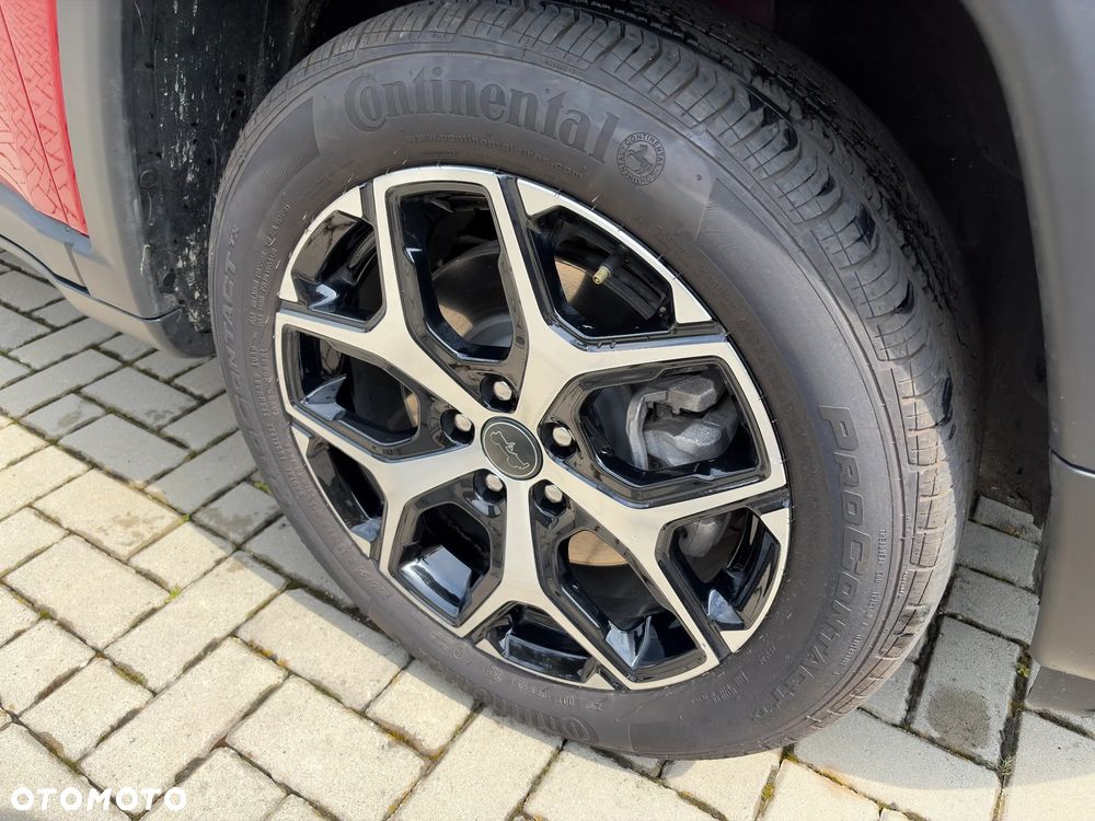 Jeep Compass - 9