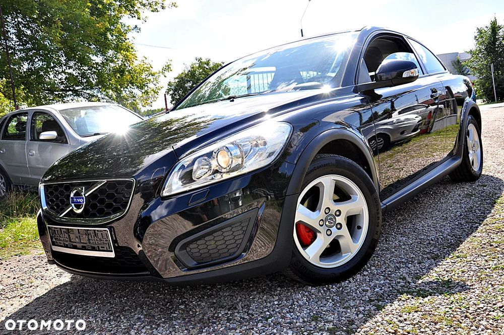 Volvo C30 1.6D Momentum - 2