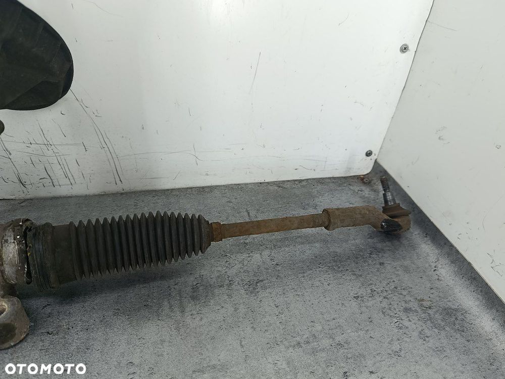 MAGLOWNICA PRZEKŁADNIA KIEROWNICY FORD FOCUS II FL 5M51-3200-GG 1.6 16V - 10