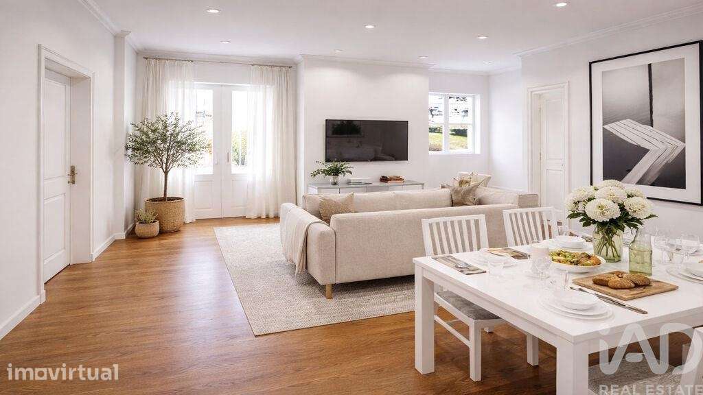 Apartamento T2 em Vila Real de Santo António de 89,00 m2 - Grande imagem: 4/7
