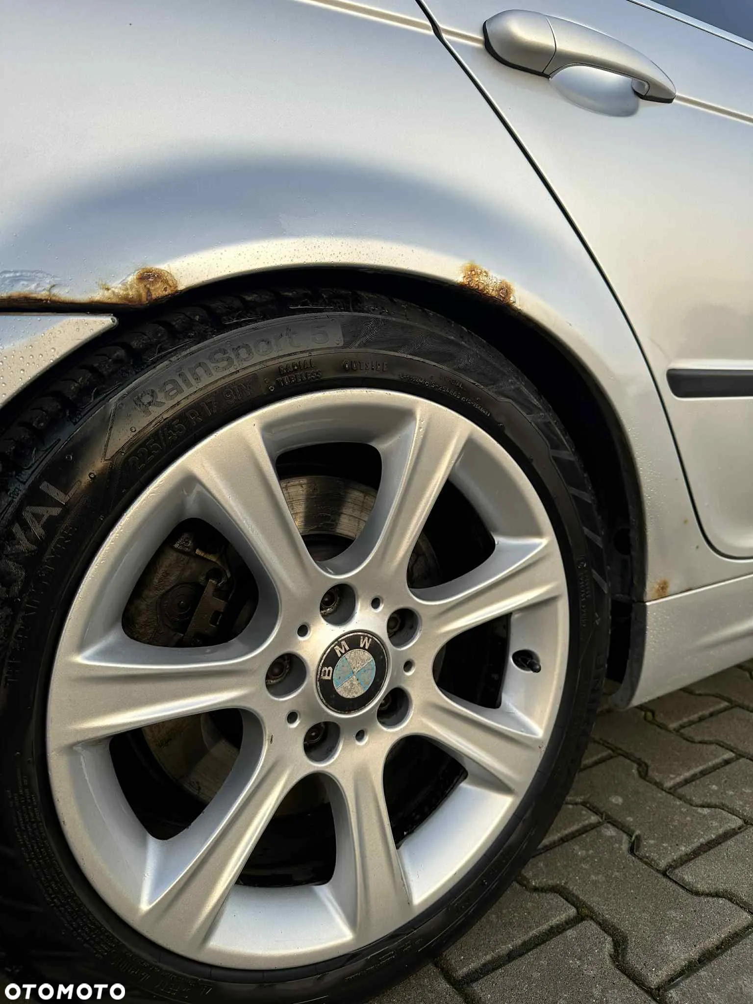 BMW Seria 3 330d - 12