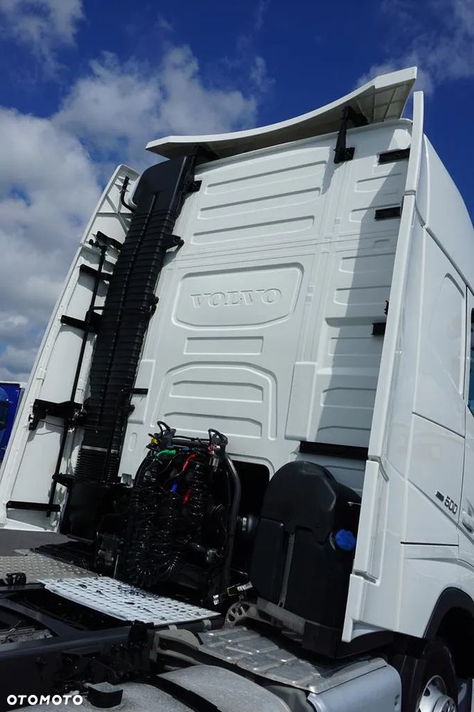 Volvo FH / 500 / I – SAVE / XL / EURO 6 / ACC / I -COOL / NOWY MODEL - 38