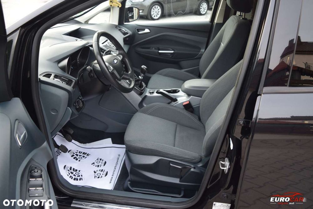 Ford C-MAX - 10