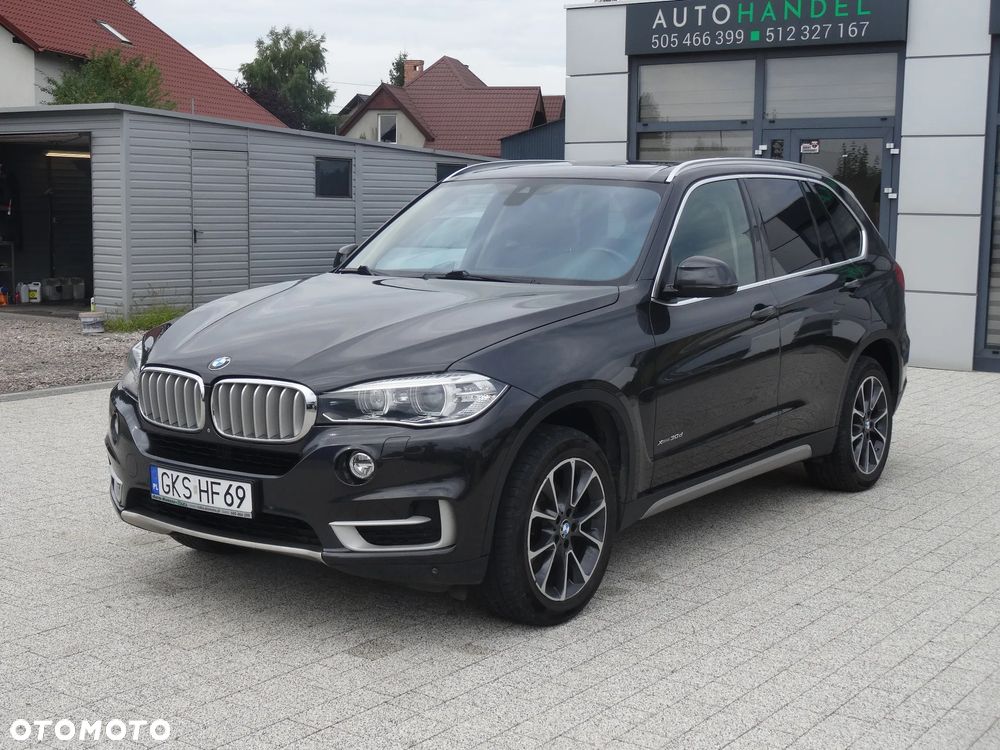 BMW X5 - 6