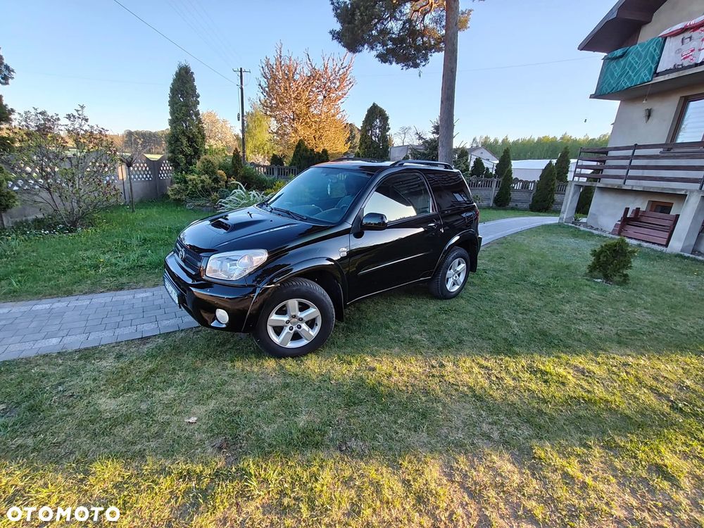 Toyota RAV4 2.0 D-4D Prestige - 10