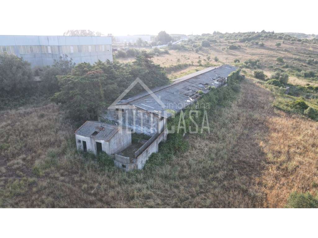 Terreno Misto em Santa Eulália - Grande imagem: 5/9