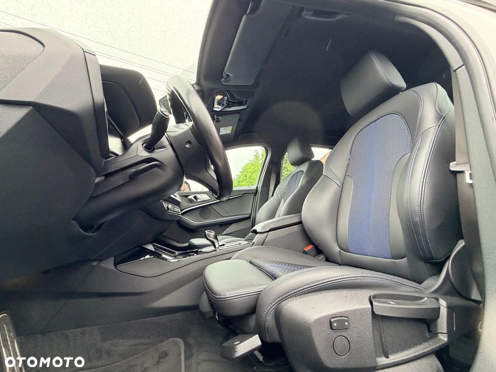 BMW Seria 1 120i M Sport - 15