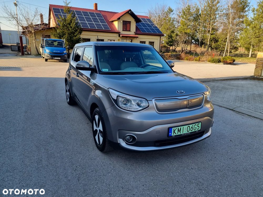 Kia Soul - 6