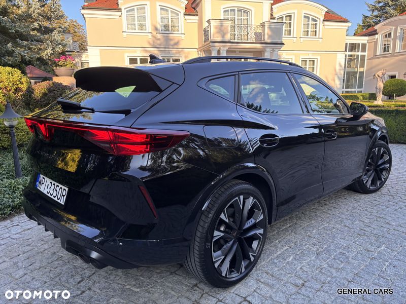 Cupra Formentor 2.0 TSI 4Drive VZ DSG - 13