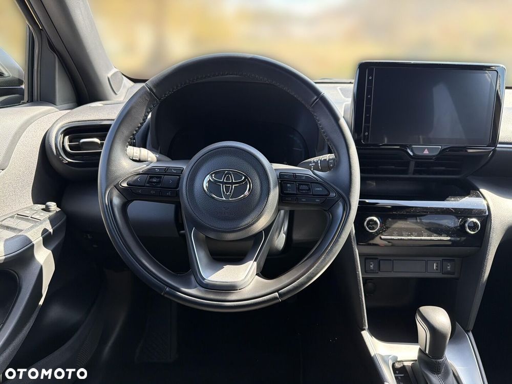 Toyota Yaris Cross Hybrid 1.5 Comfort - 15