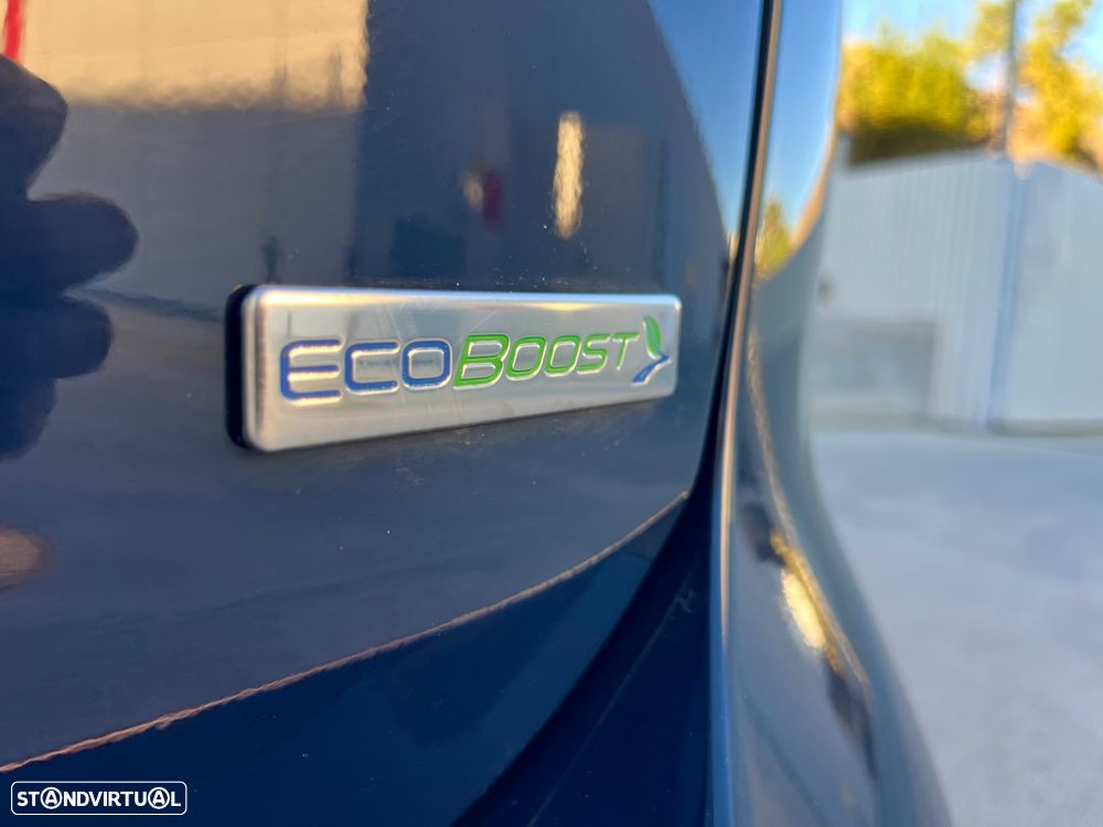 Ford C-Max 1.0 Ecoboost S&S Business Edition - 42