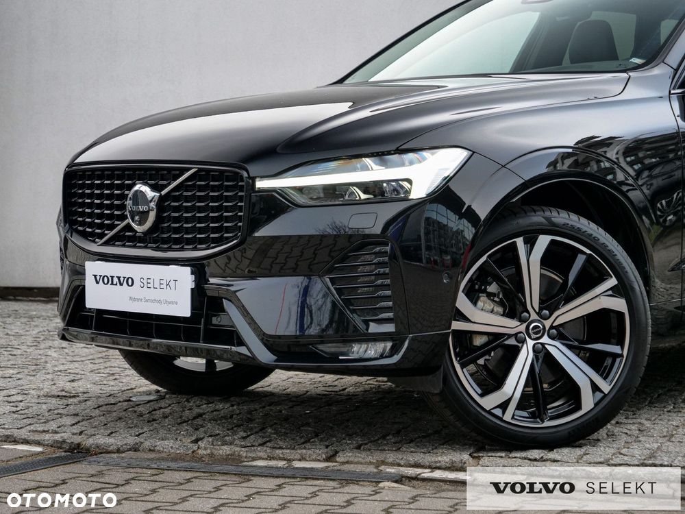 Volvo XC 60 - 11