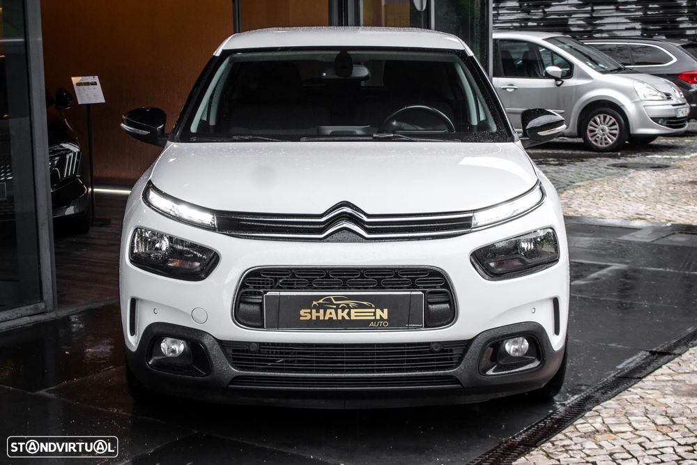 Citroën C4 Cactus 1.2 PureTech Shine - 7