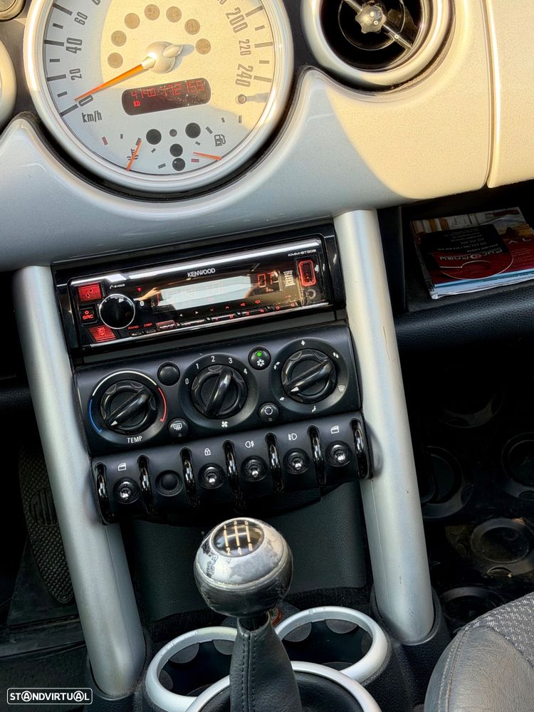 MINI 3 Portas - 15