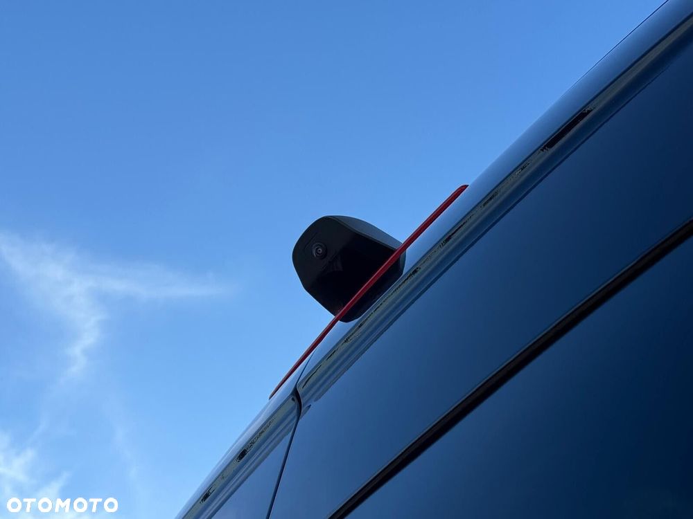Mercedes-Benz Sprinter - 21