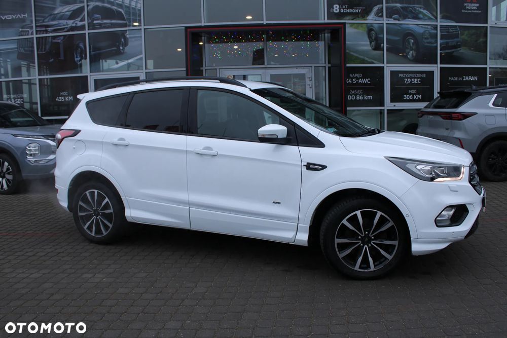 Ford Kuga 1.5 EcoBoost AWD ST-Line ASS - 2