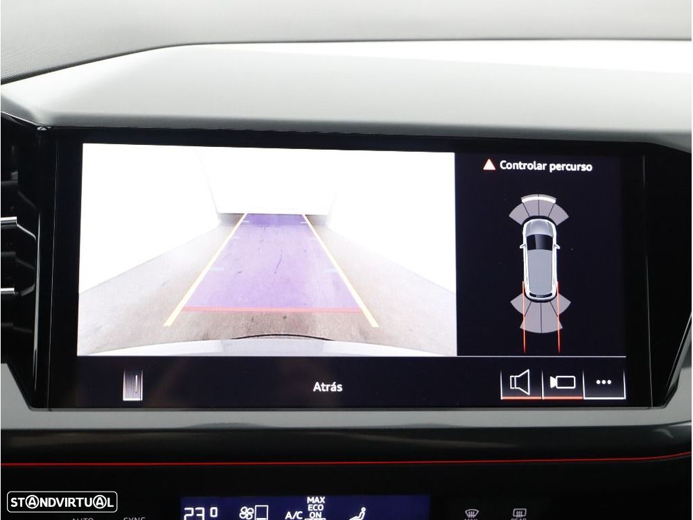 Audi Q4 e-tron 45 82 kWh - 19