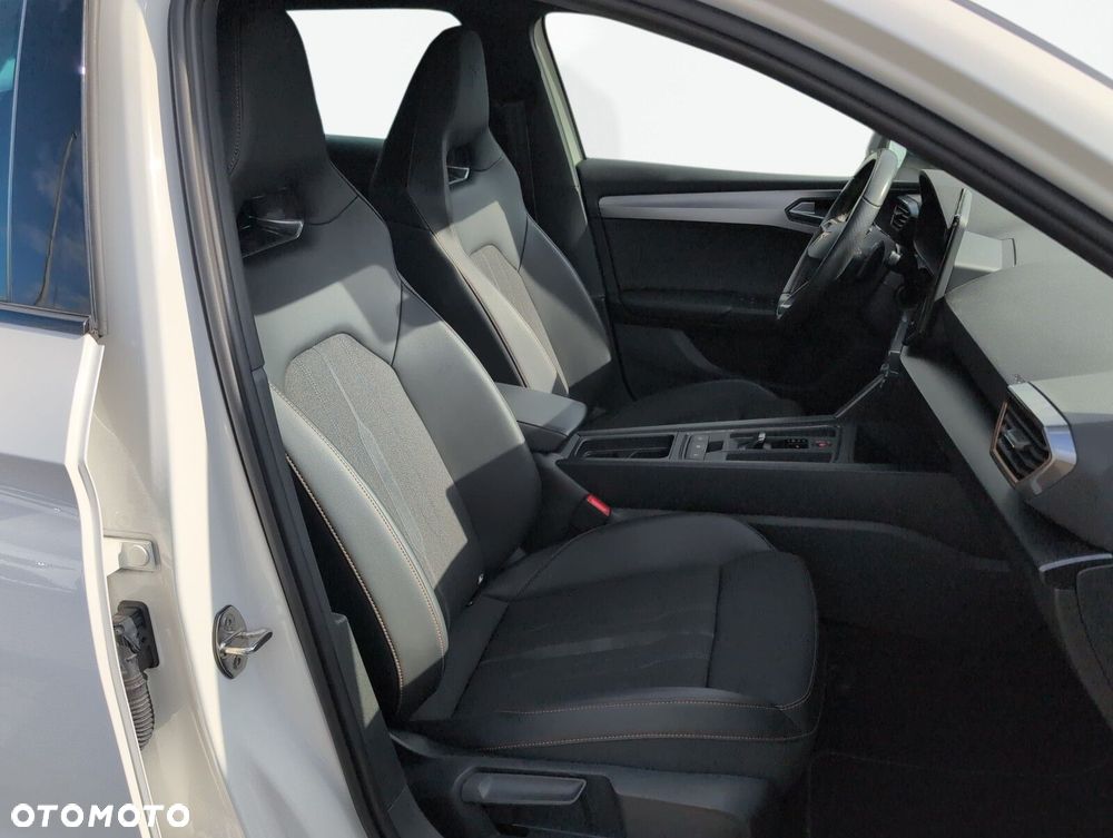 Cupra Leon - 15