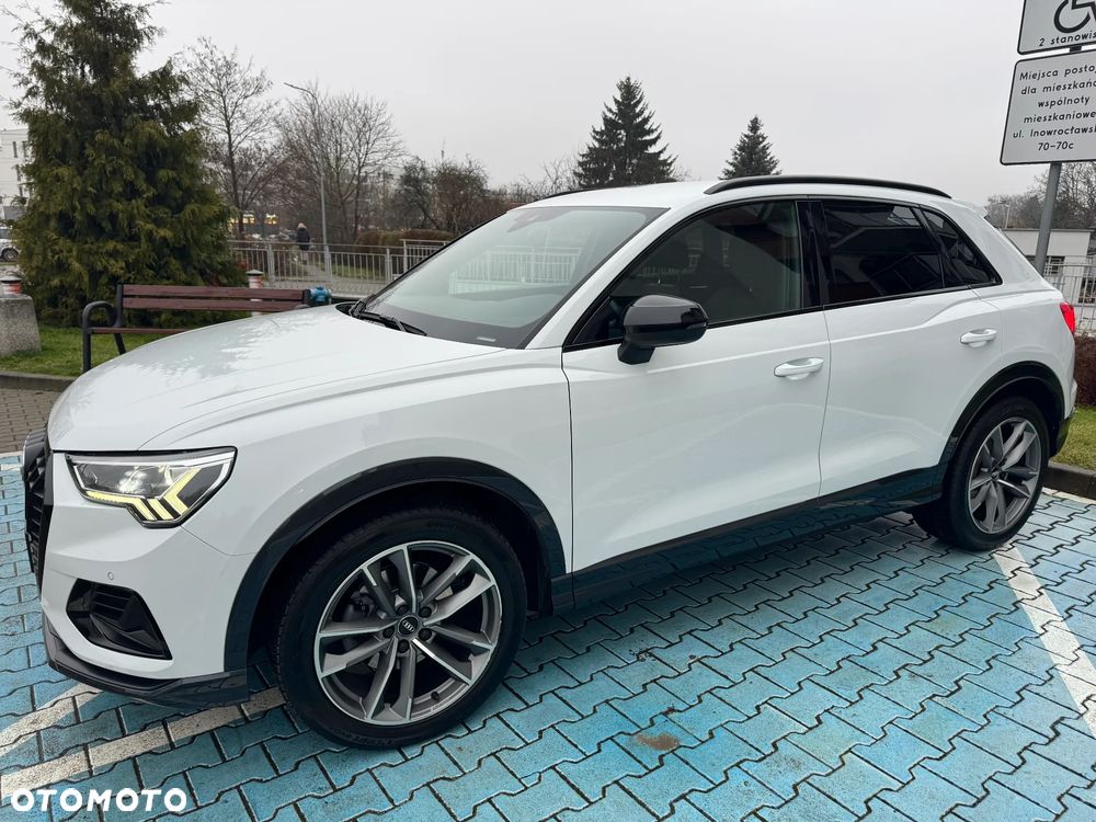 Audi Q3 35 TFSI Advanced S tronic - 9