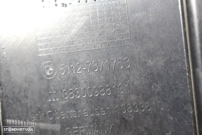 Guia De Parachoques Bmw 1 (F20)  Suportes / Guias De Parachoques Bmw - 9