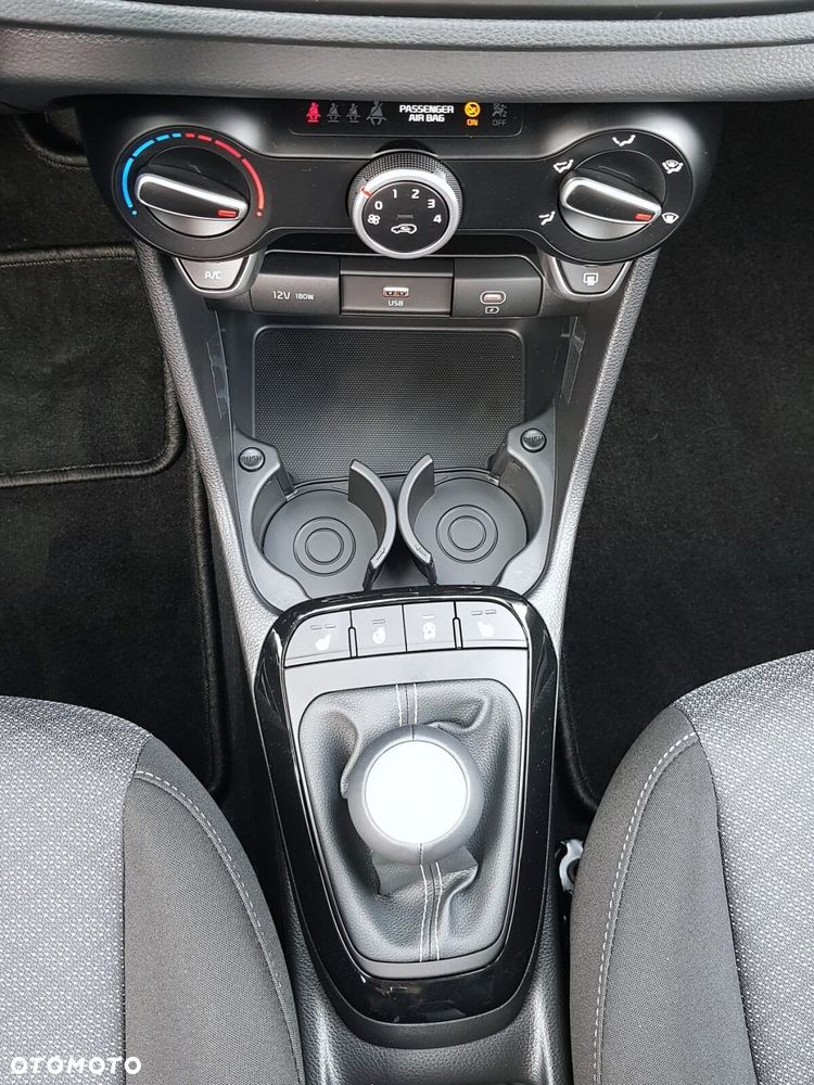 Kia Picanto 1.0 GDI L - 19