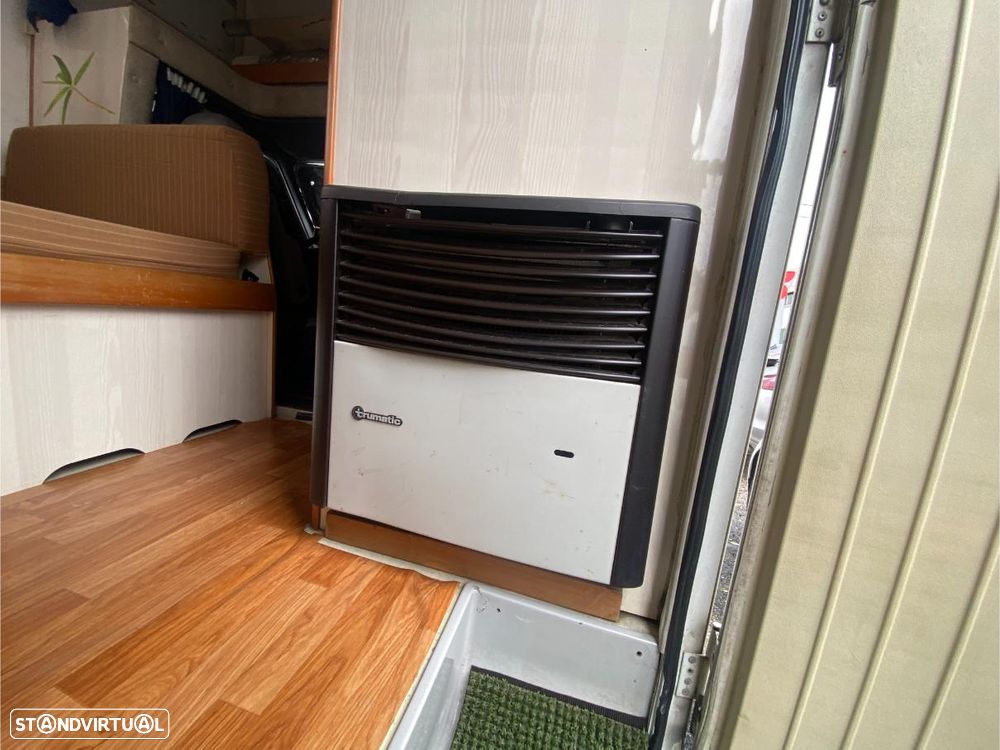 Ford Transit AUTOSTAR - 33