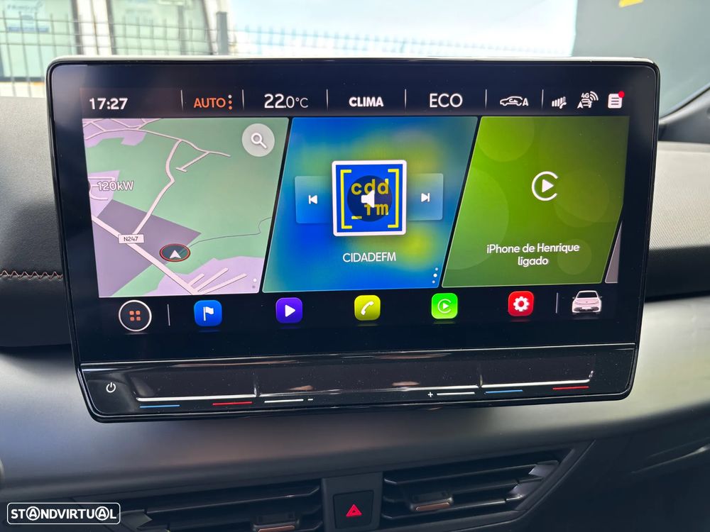 Cupra Born 59 kWh e-Boost Plus - 19