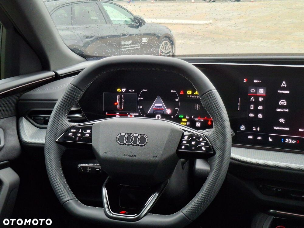 Audi SQ5 Sportback - 16