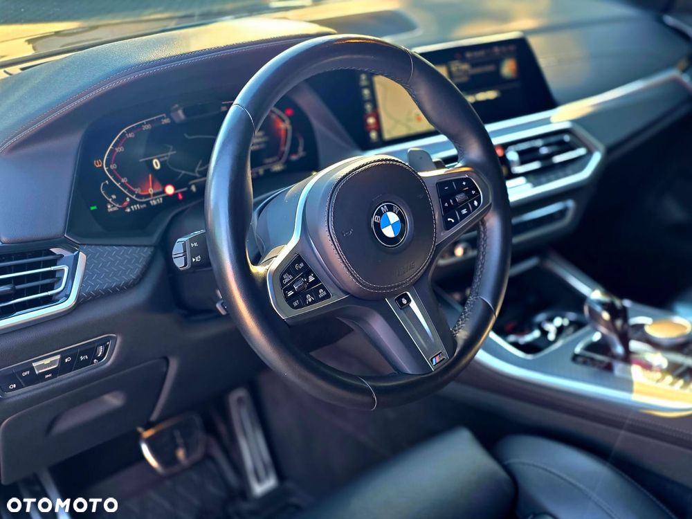 BMW X5 xDrive30d mHEV sport - 18