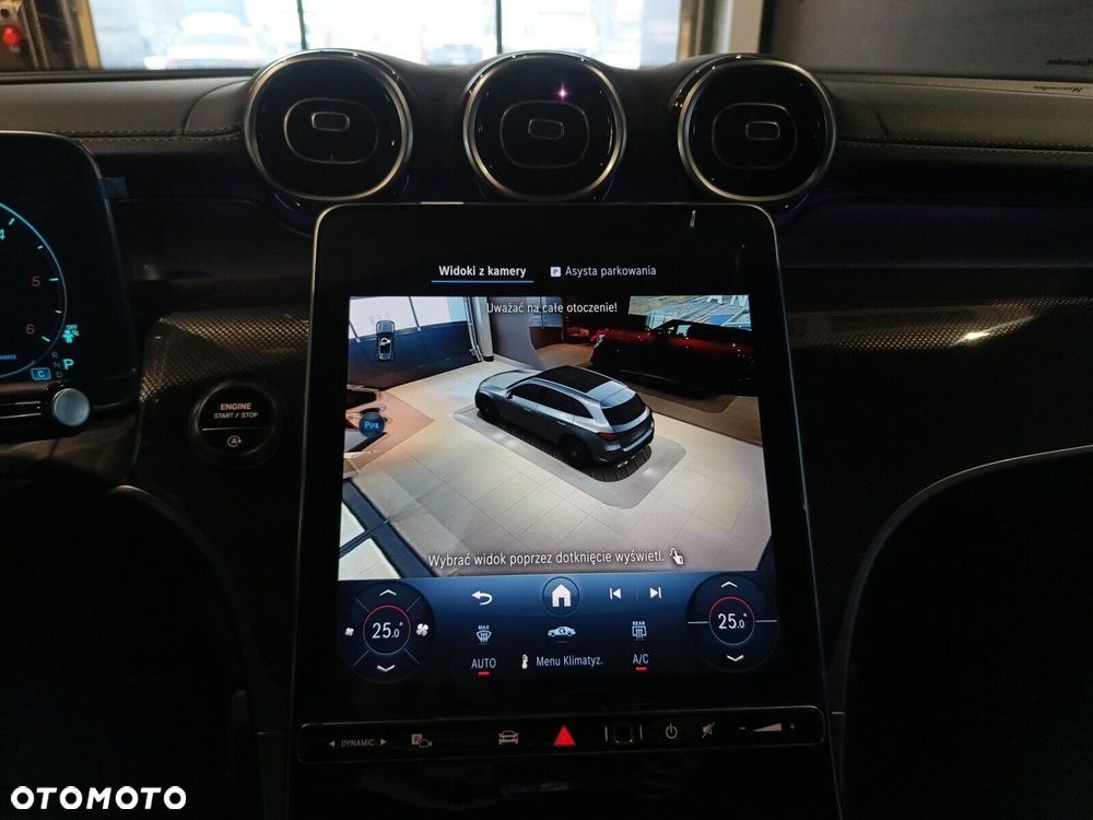 Mercedes-Benz GLC - 25