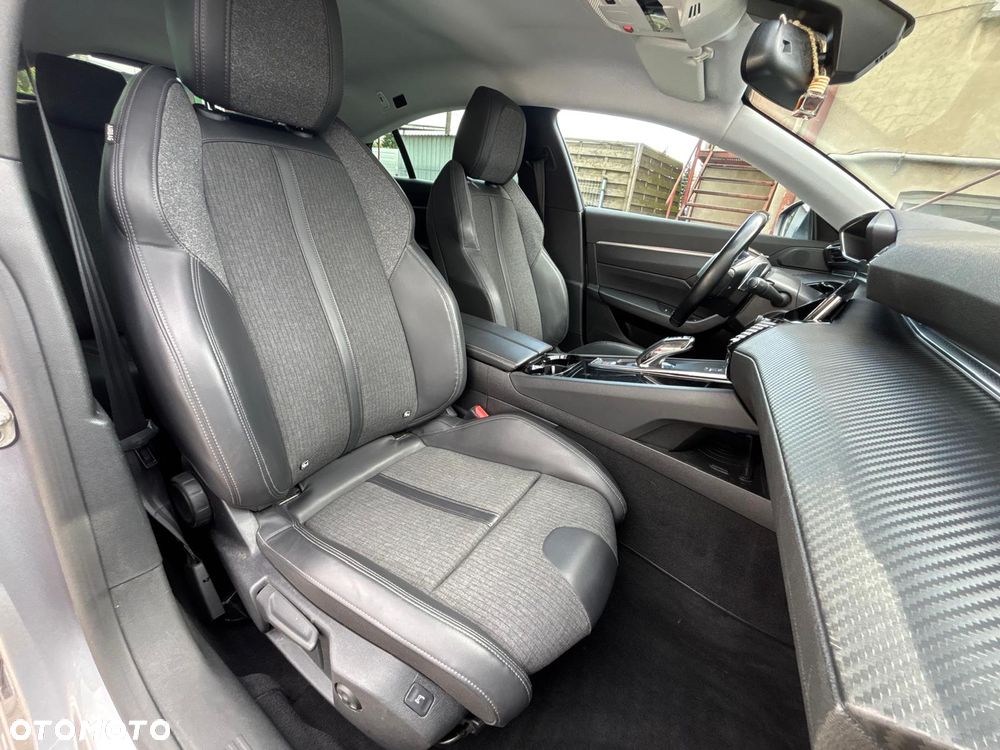 Peugeot 508 - 23