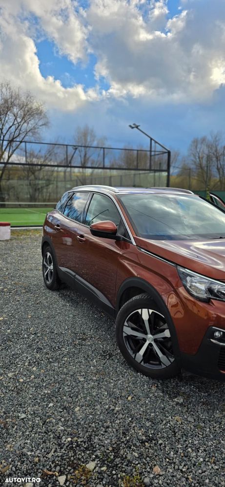 Peugeot 3008 - 7