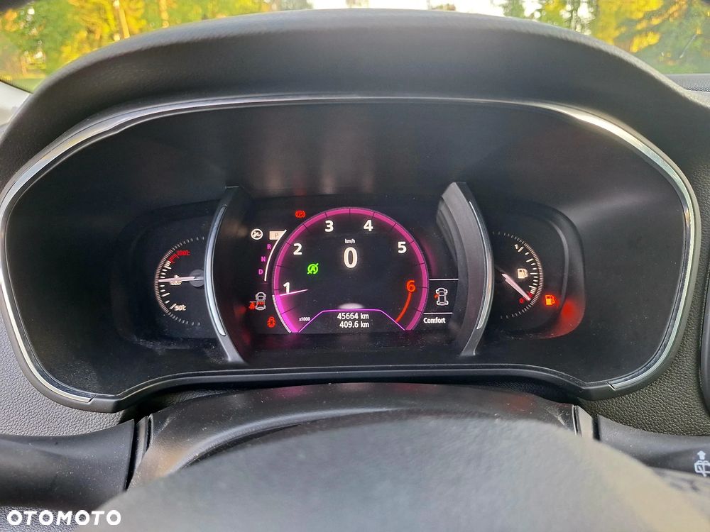 Renault Megane ENERGY TCe 130 EDC GT LINE - 33