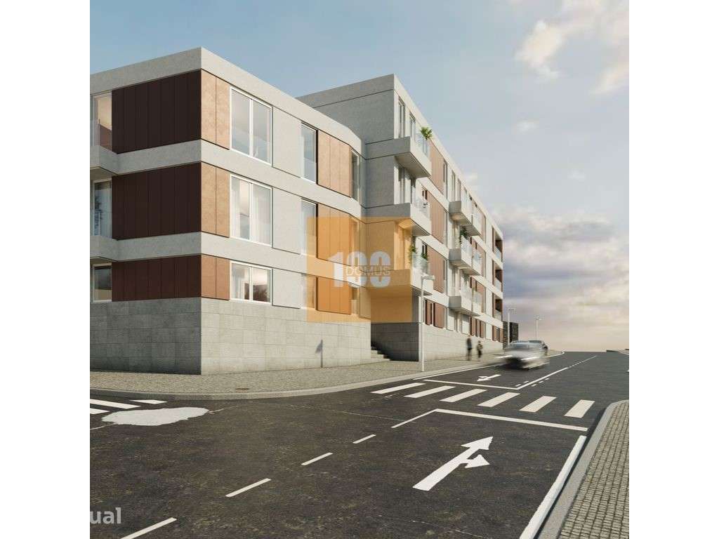 Apartamento T2 novo junto ao Polo Universitário - Grande imagem: 2/20