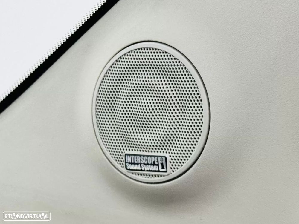 Fiat 500C 1.3 16V Multijet S&S Lounge - 30