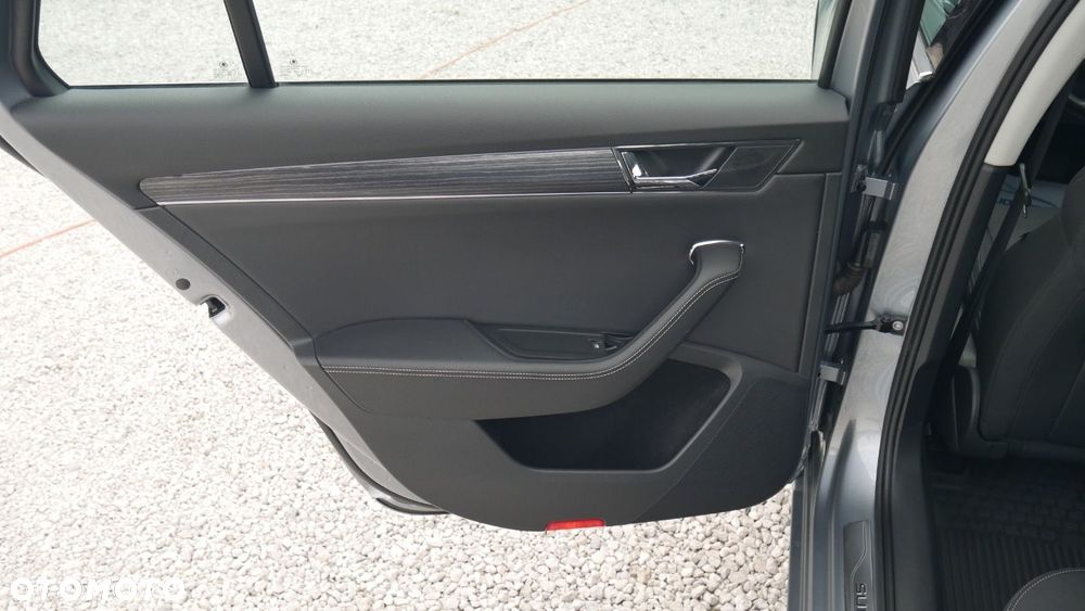 Skoda Superb - 26
