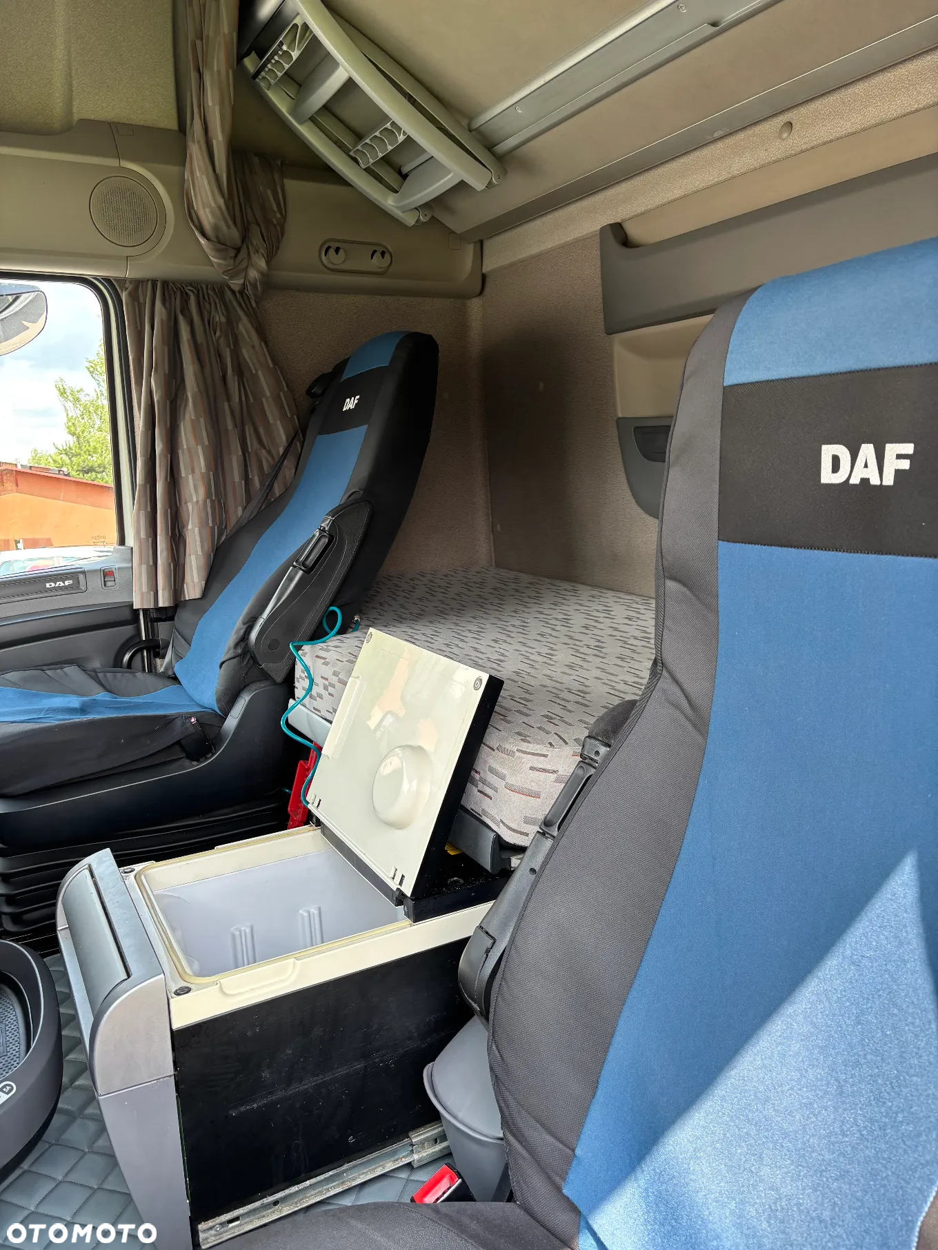 DAF XF 460 FT - 12